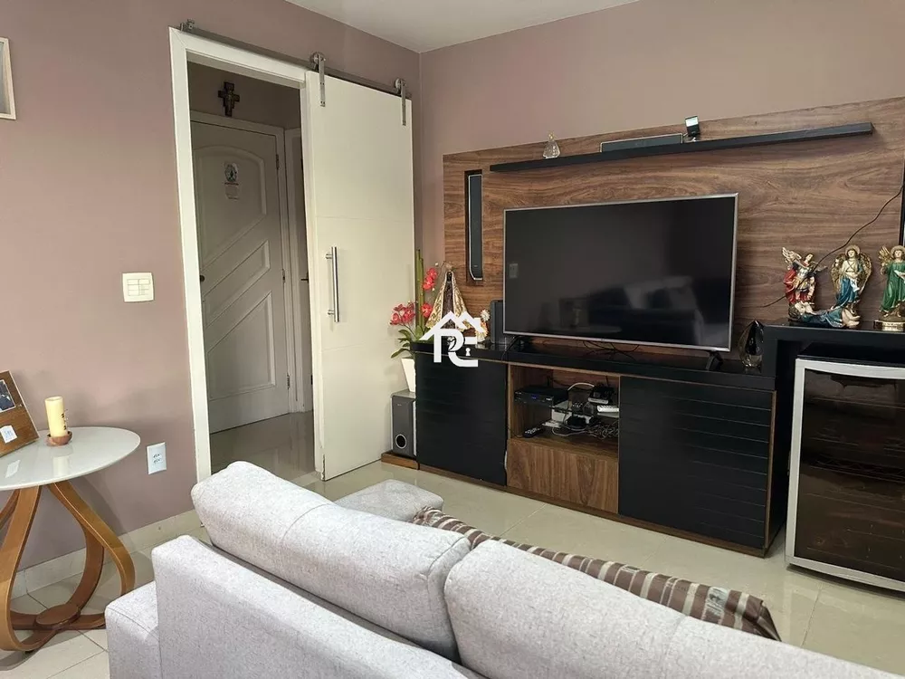 Cobertura, 3 quartos, 216 m² - Foto 17