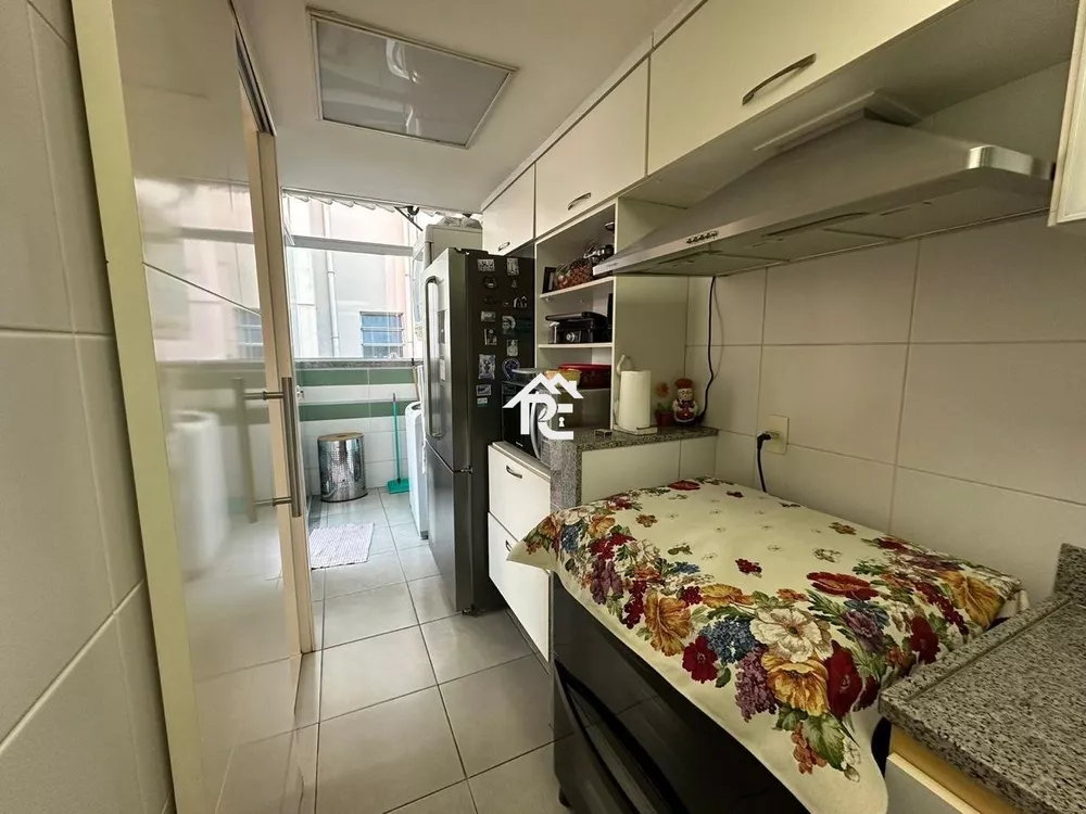 Cobertura, 3 quartos, 216 m² - Foto 12
