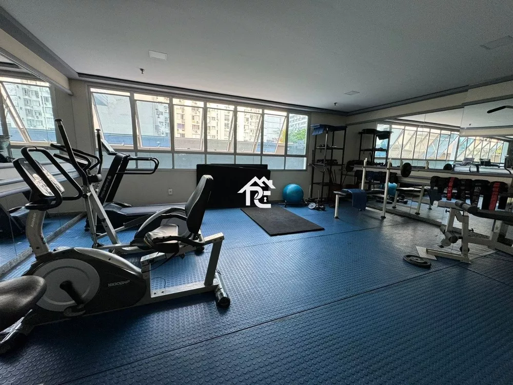 Cobertura, 3 quartos, 216 m² - Foto 46
