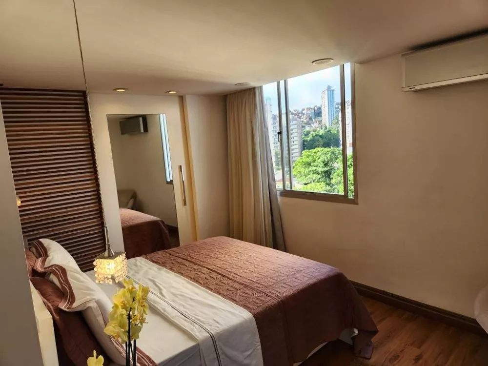 Apartamento, 2 quartos, 94 m² - Foto 23