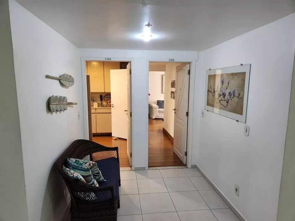 Apartamento à venda com 2 quartos, 94m² - Foto 2