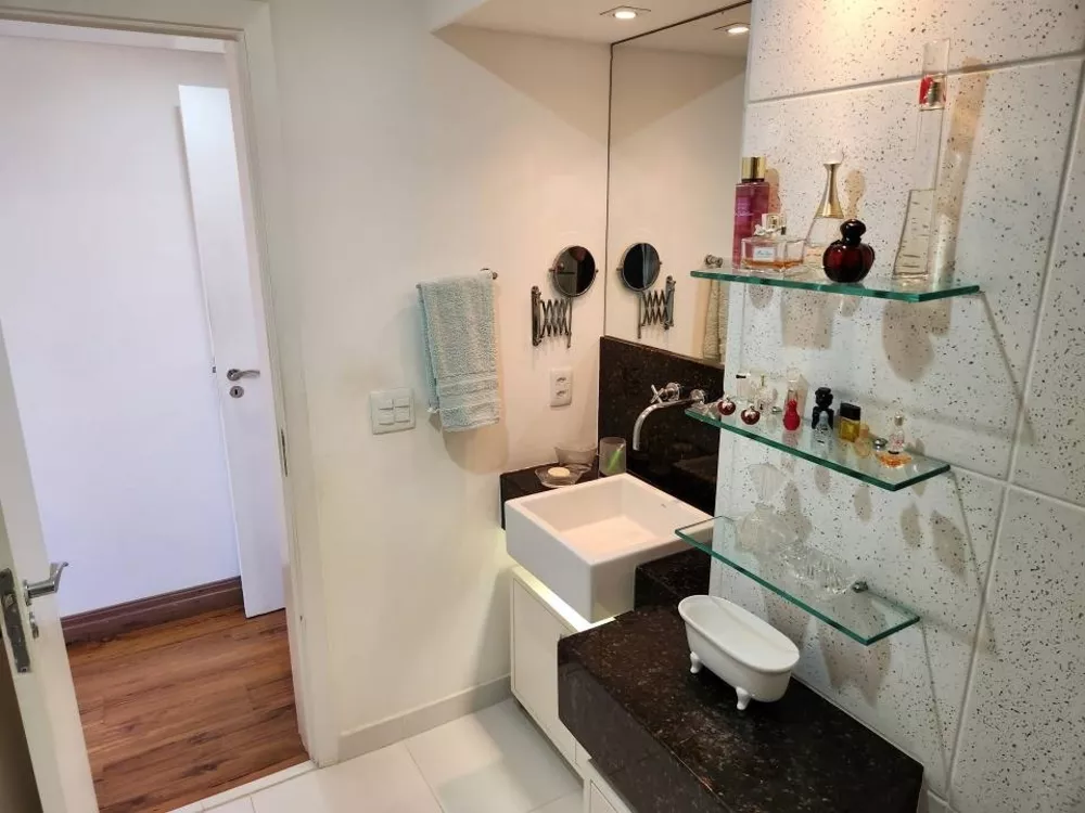 Apartamento, 2 quartos, 94 m² - Foto 22