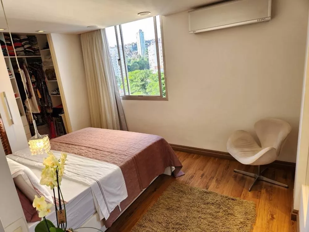 Apartamento, 2 quartos, 94 m² - Foto 8