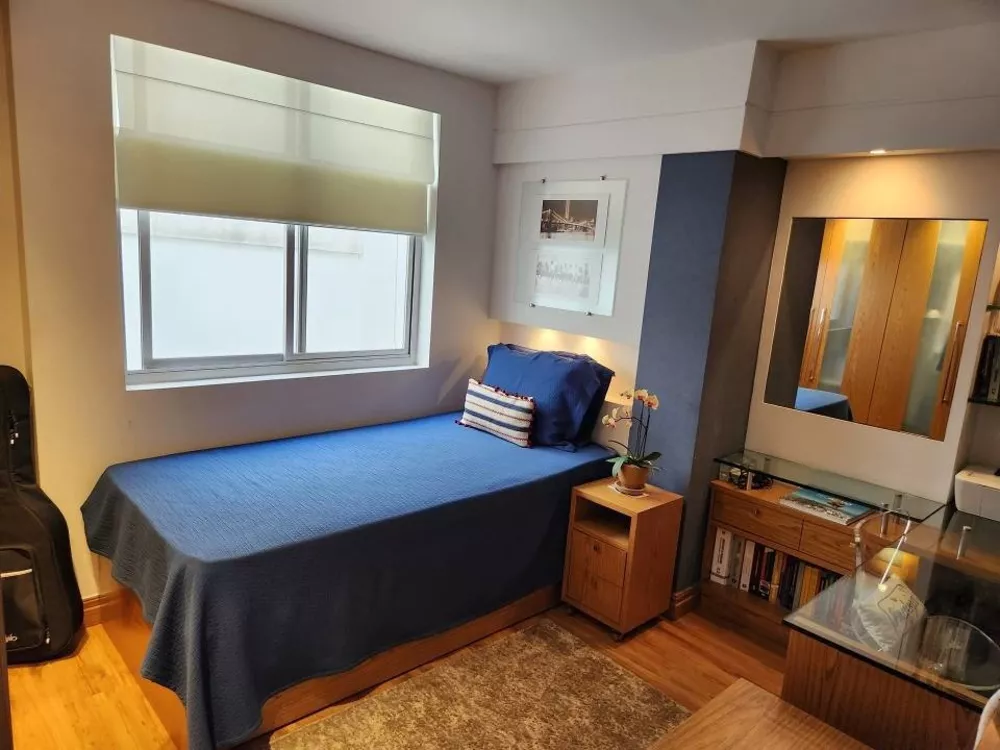Apartamento, 2 quartos, 94 m² - Foto 11