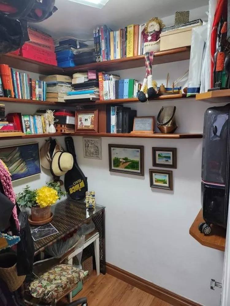 Apartamento, 2 quartos, 94 m² - Foto 21
