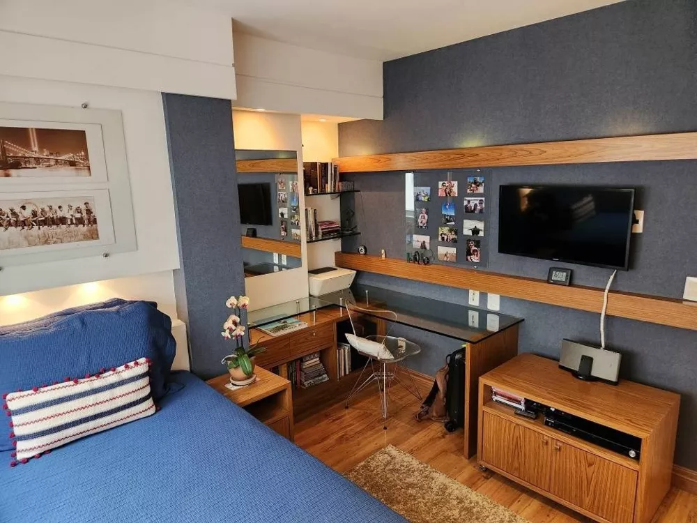 Apartamento, 2 quartos, 94 m² - Foto 19
