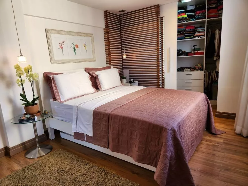Apartamento, 2 quartos, 94 m² - Foto 6
