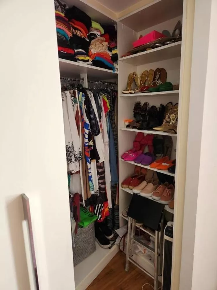 Apartamento, 2 quartos, 94 m² - Foto 7