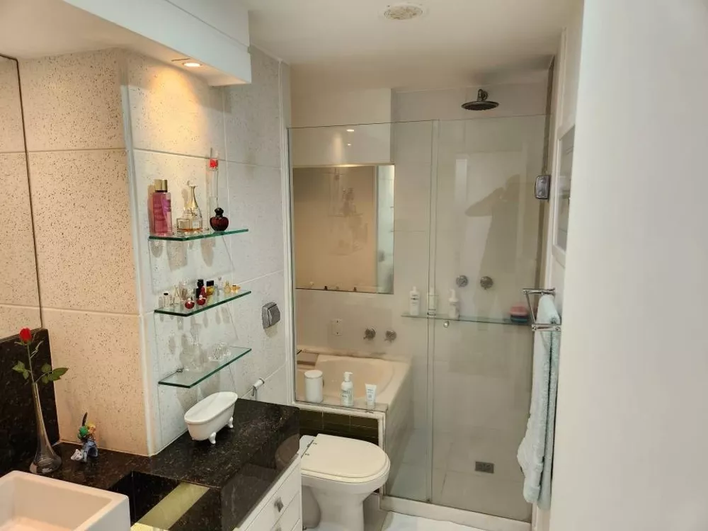 Apartamento, 2 quartos, 94 m² - Foto 12