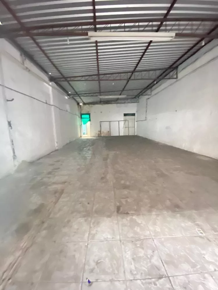 Loja-Salão, 260 m² - Foto 1