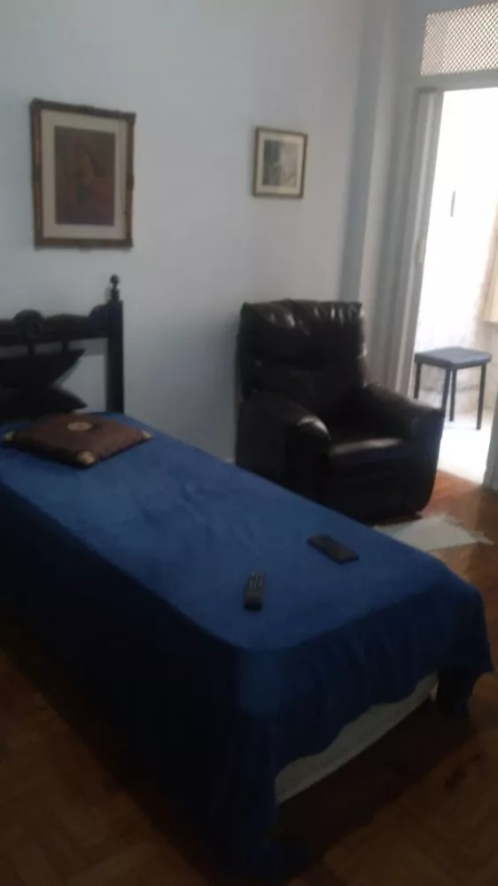 Apartamento, 4 quartos, 120 m² - Foto 7