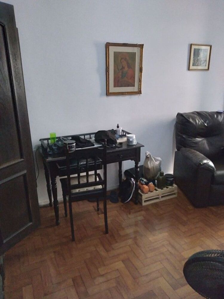Apartamento, 4 quartos, 120 m² - Foto 4