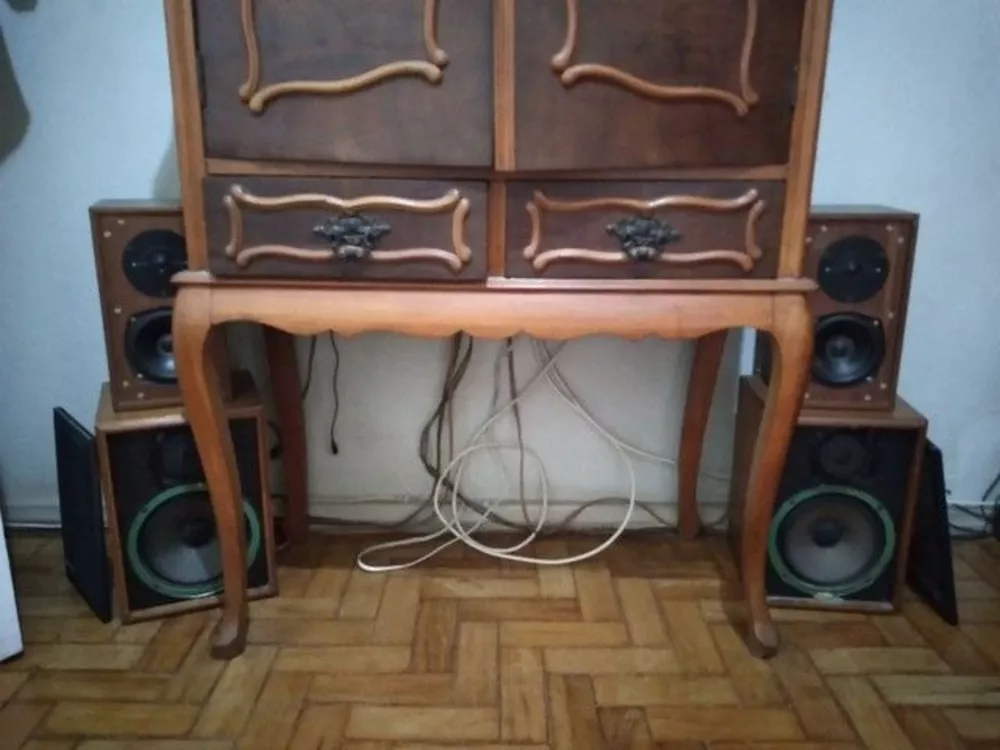 Apartamento, 4 quartos, 120 m² - Foto 13