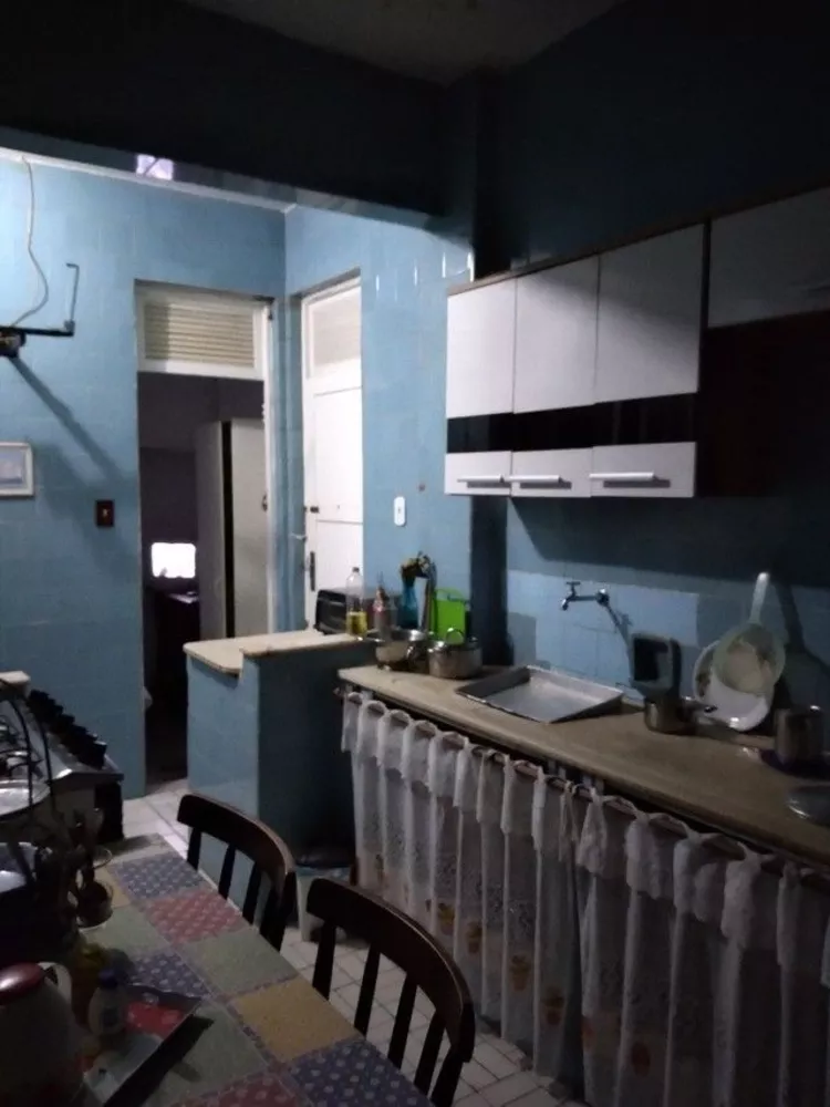 Apartamento, 4 quartos, 120 m² - Foto 15