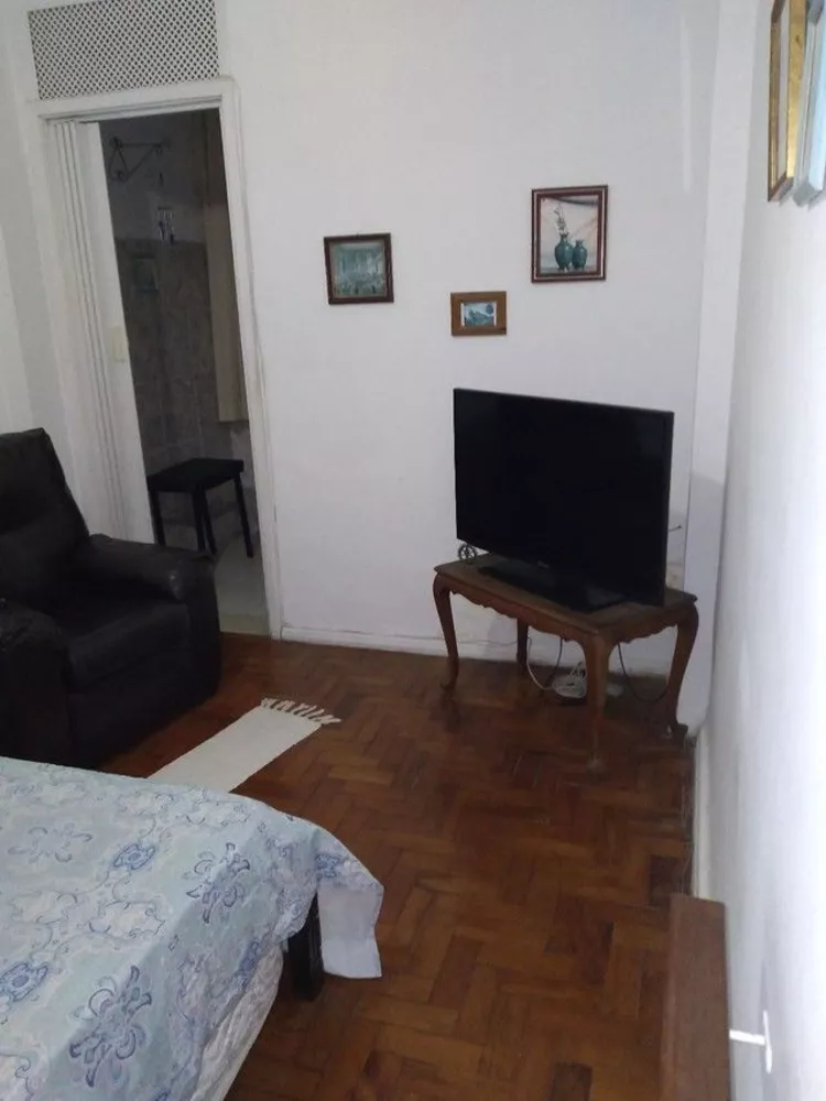 Apartamento, 4 quartos, 120 m² - Foto 10