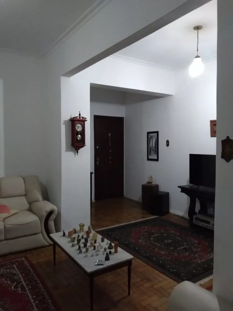 Apartamento, 4 quartos, 120 m² - Foto 1