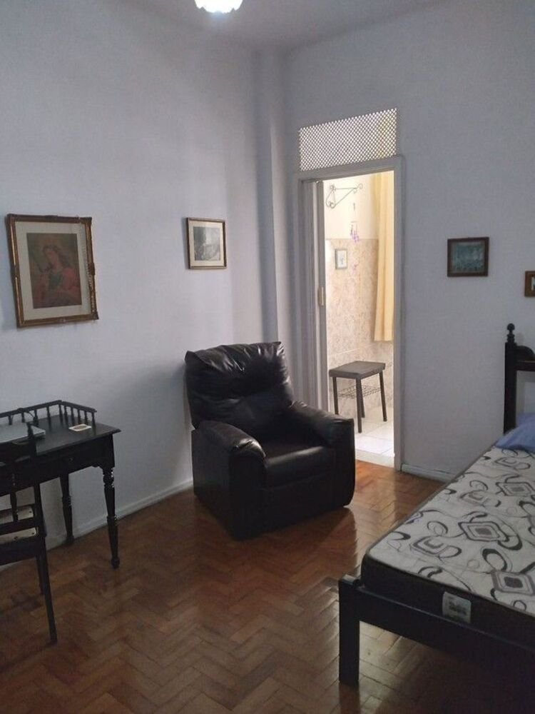 Apartamento, 4 quartos, 120 m² - Foto 12