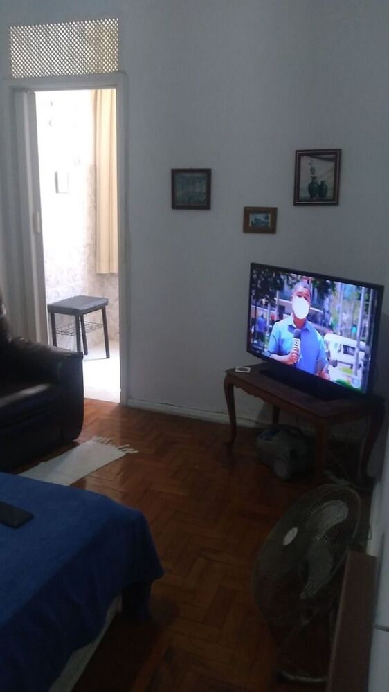 Apartamento, 4 quartos, 120 m² - Foto 8