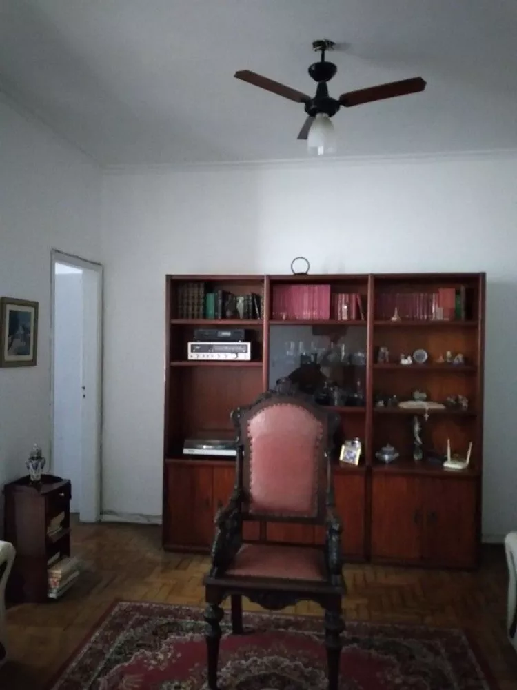 Apartamento, 4 quartos, 120 m² - Foto 14