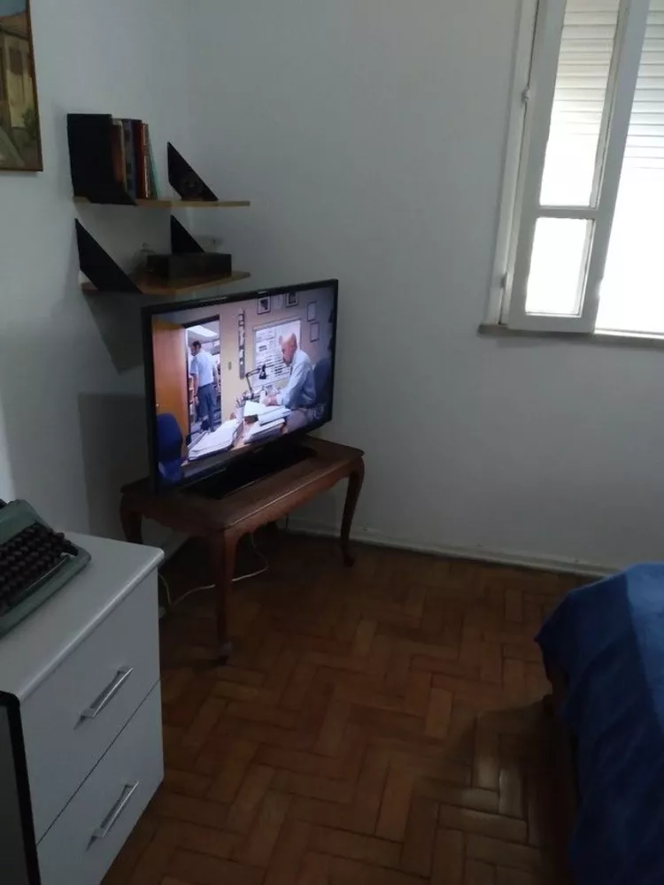 Apartamento, 4 quartos, 120 m² - Foto 11