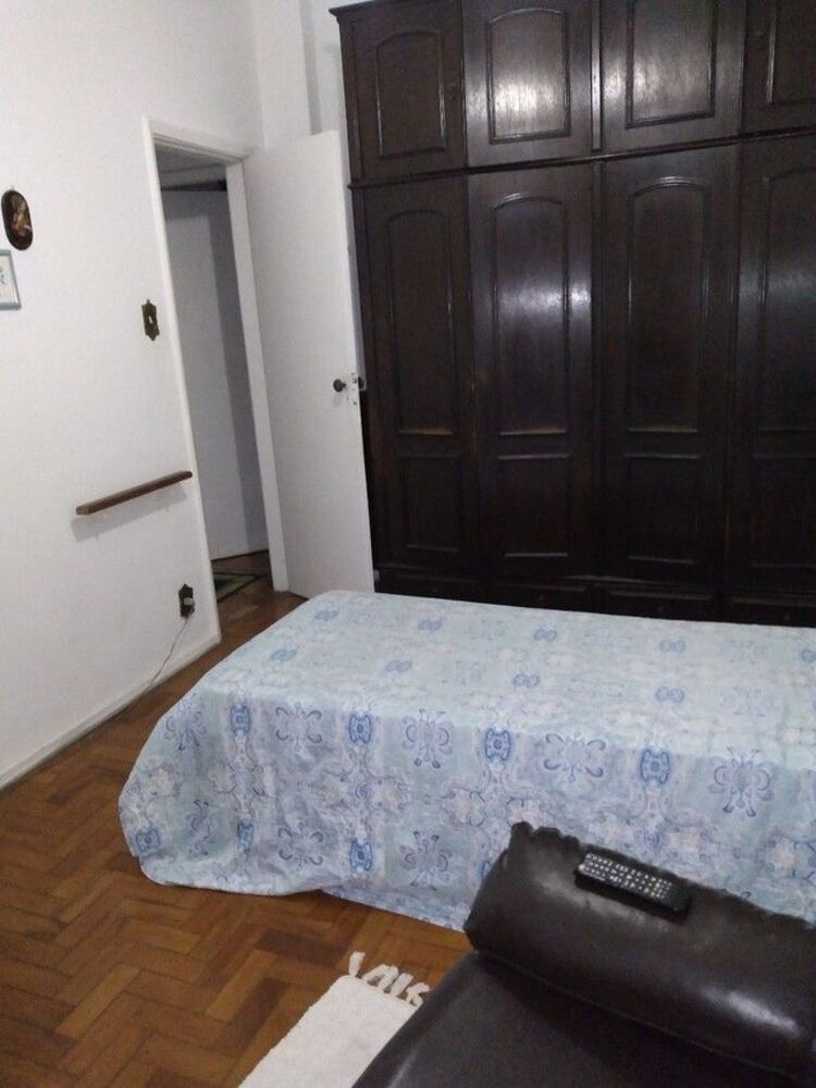 Apartamento, 4 quartos, 120 m² - Foto 9