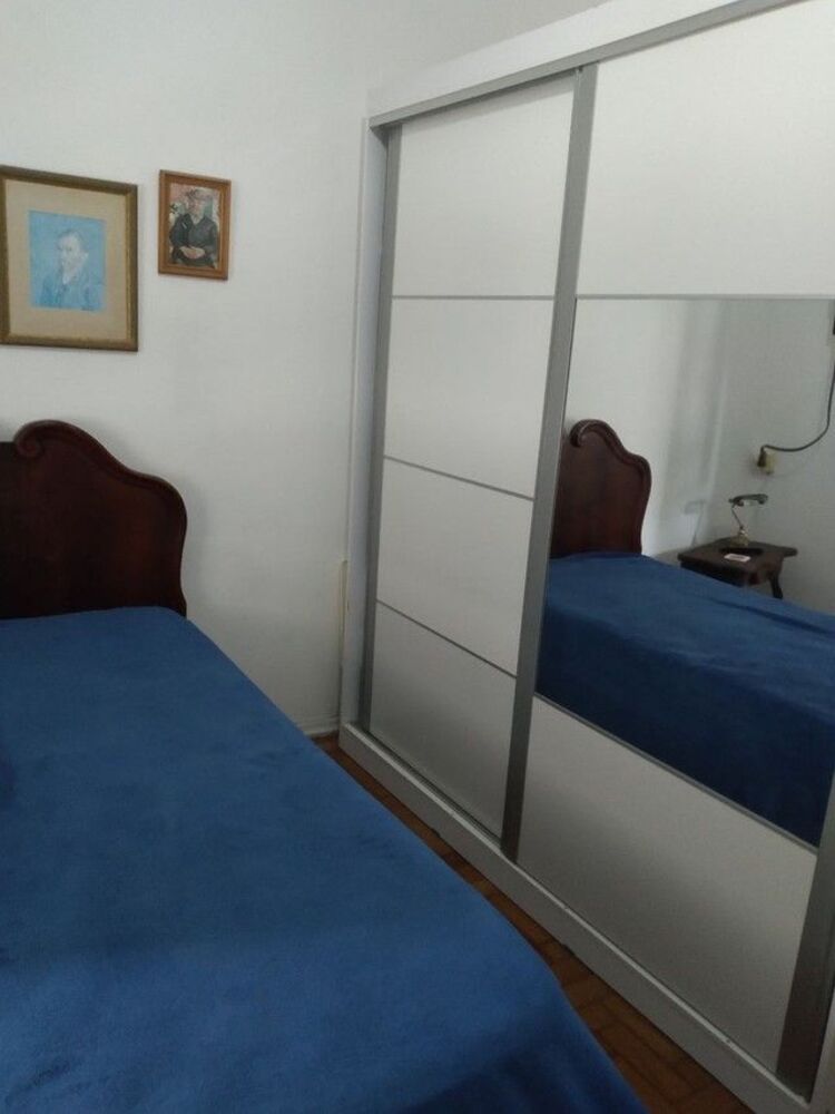 Apartamento, 4 quartos, 120 m² - Foto 6