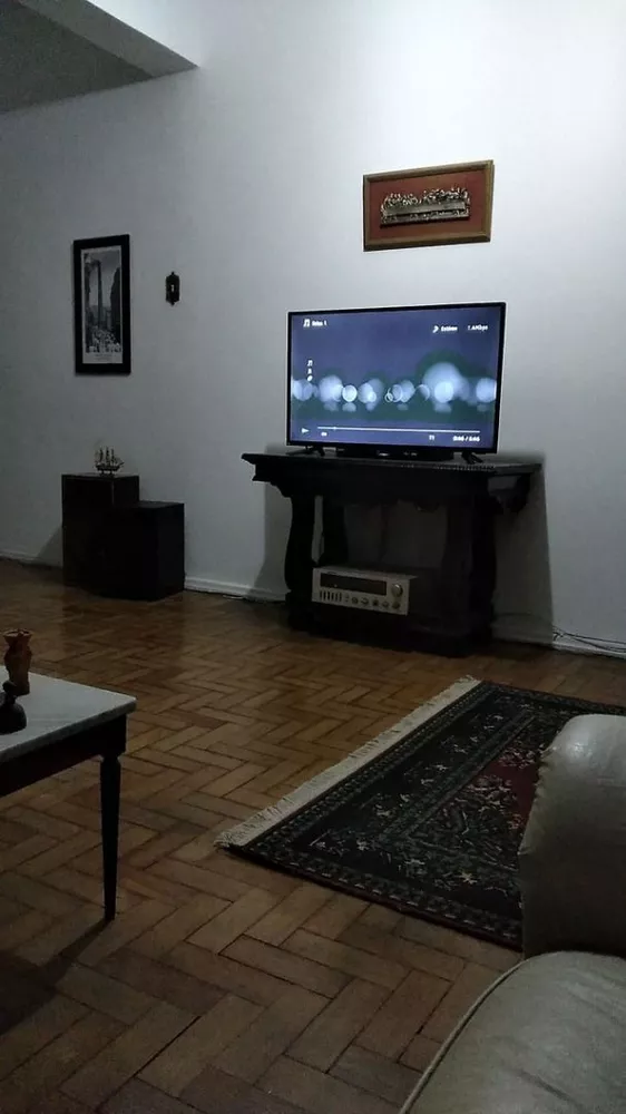 Apartamento, 4 quartos, 120 m² - Foto 2