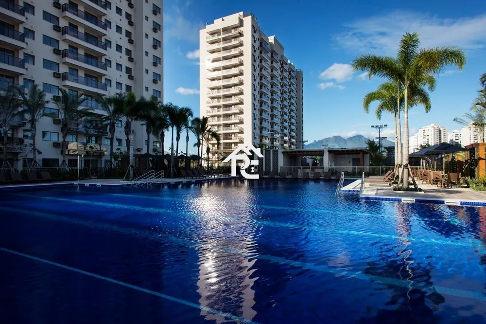 Apartamento, 2 quartos, 64 m² - Foto 1