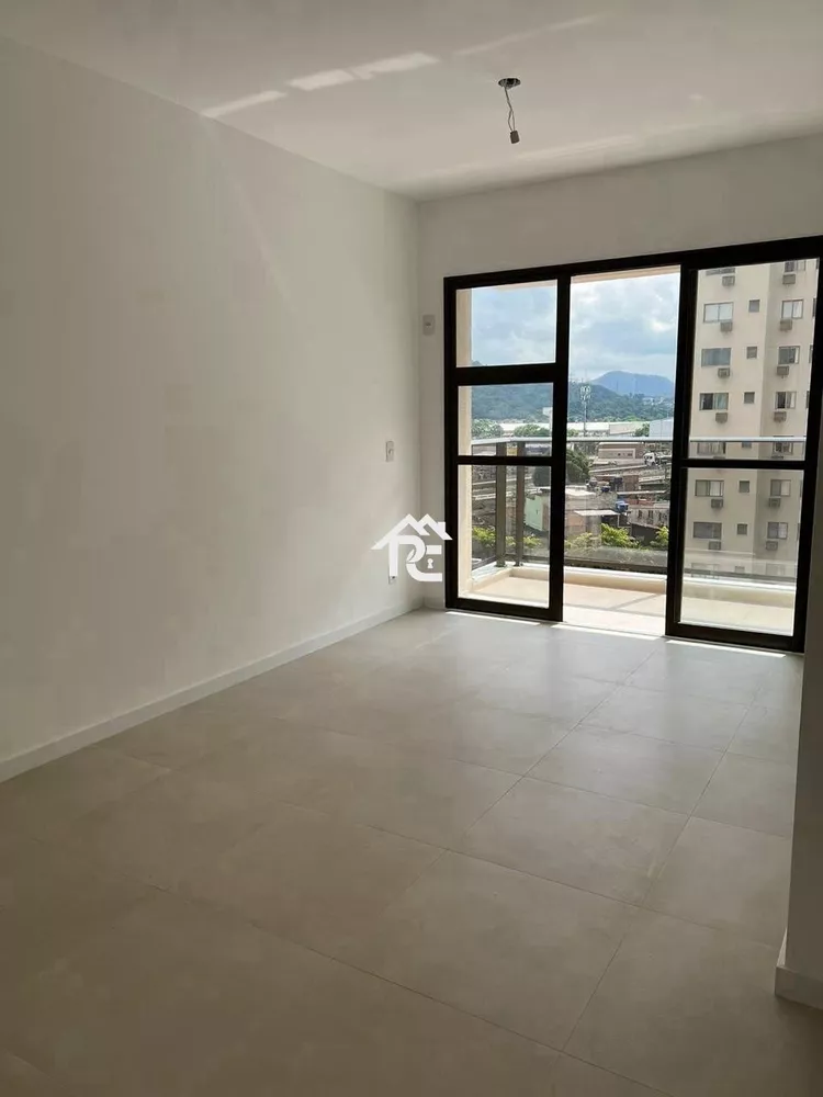 Apartamento, 2 quartos, 64 m² - Foto 2
