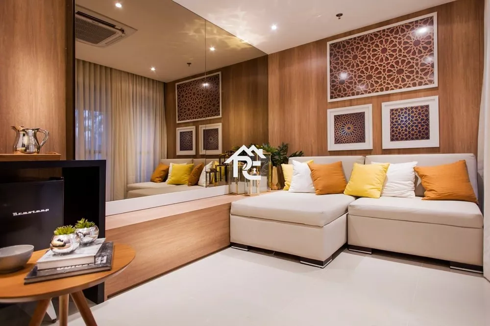 Apartamento, 2 quartos, 64 m² - Foto 21