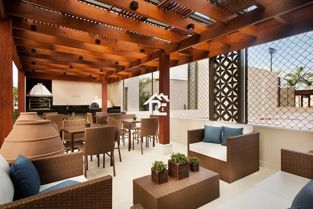 Apartamento, 2 quartos, 64 m² - Foto 17