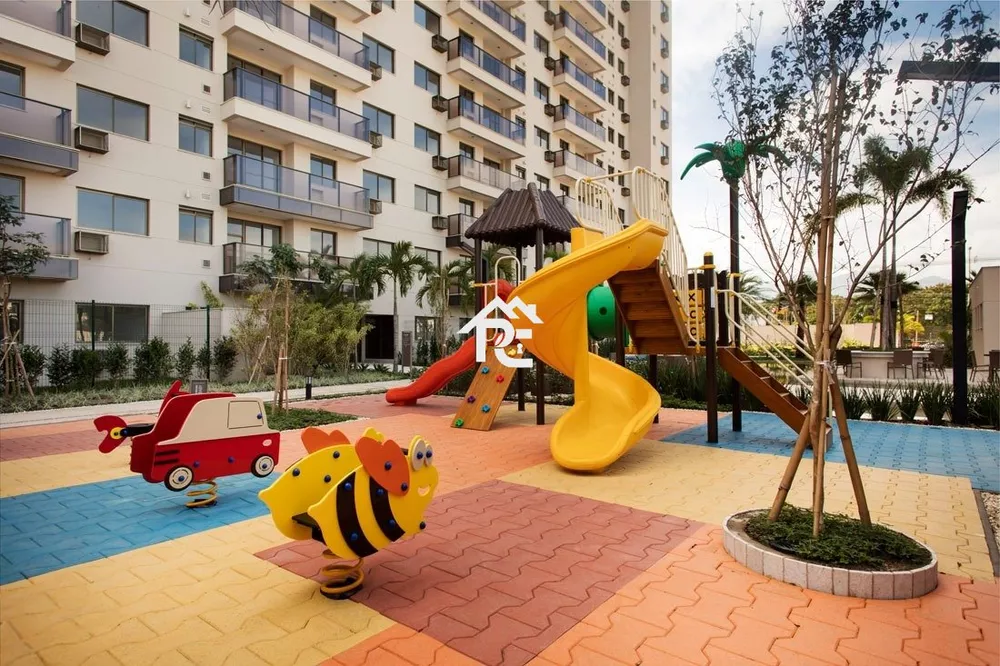 Apartamento, 2 quartos, 64 m² - Foto 23