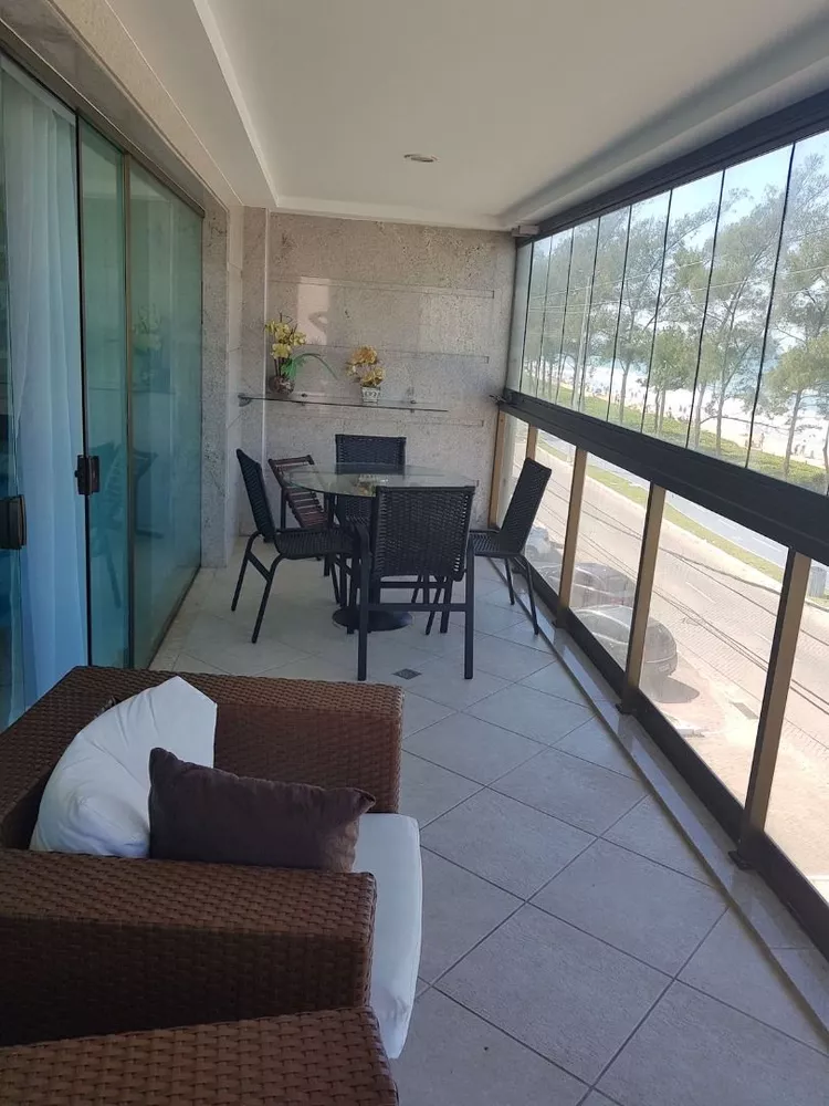 Apartamento, 3 quartos, 225 m² - Foto 9