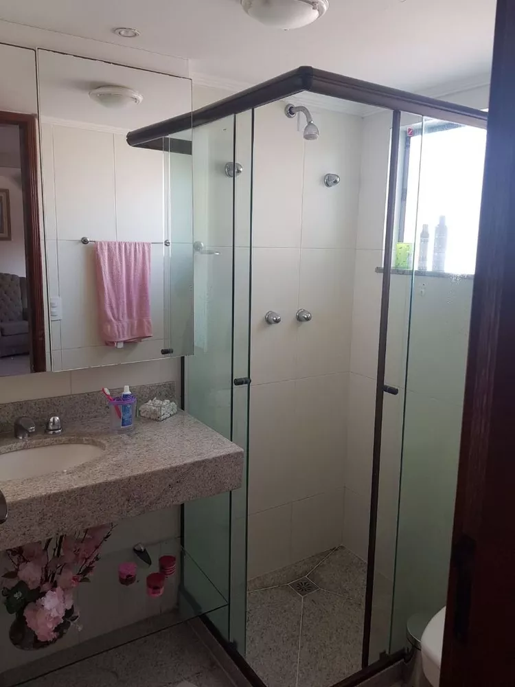 Apartamento, 3 quartos, 225 m² - Foto 4