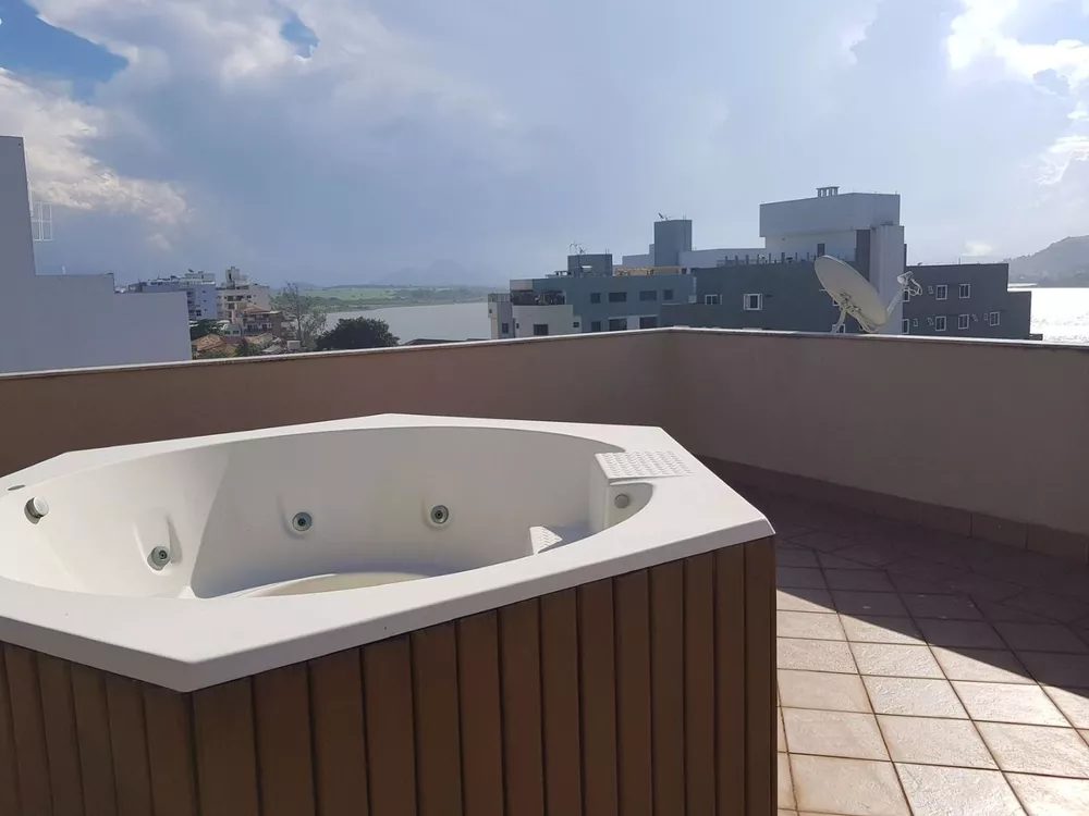 Apartamento, 3 quartos, 225 m² - Foto 12