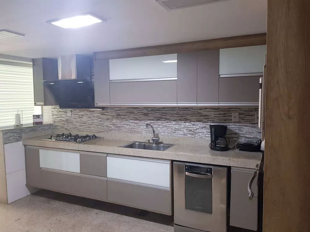 Apartamento, 3 quartos, 225 m² - Foto 13
