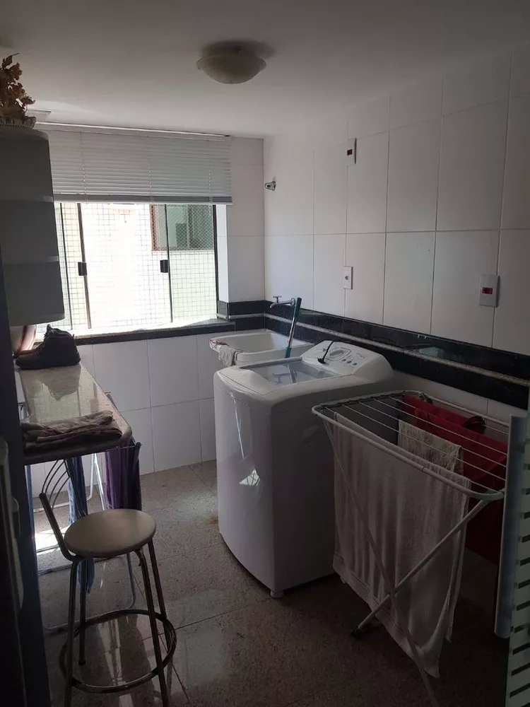 Apartamento, 3 quartos, 225 m² - Foto 3
