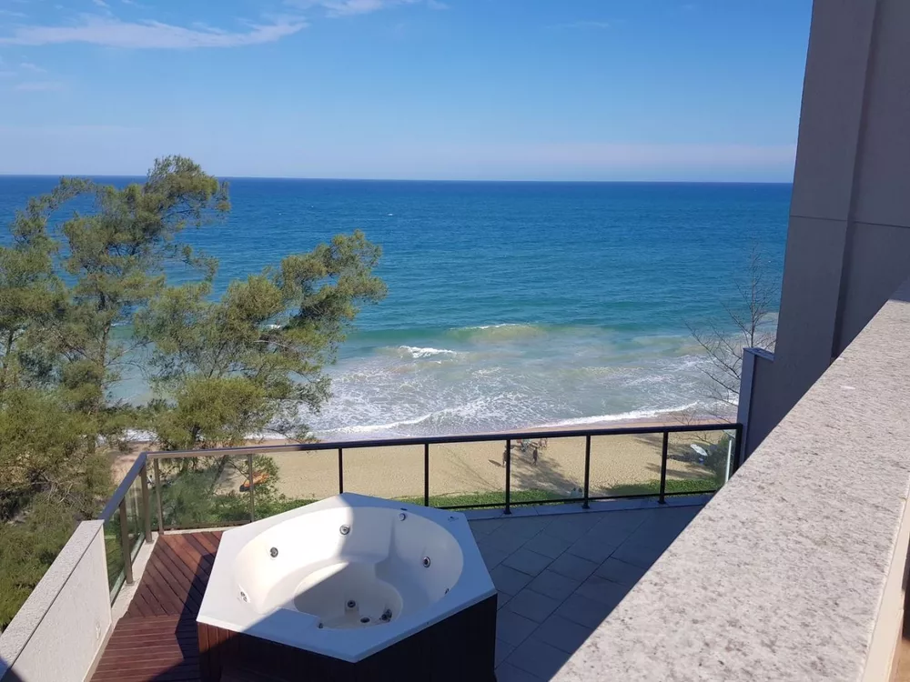 Apartamento, 3 quartos, 225 m² - Foto 5