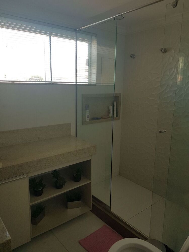 Apartamento à venda com 3 quartos, 225m² - Foto 5