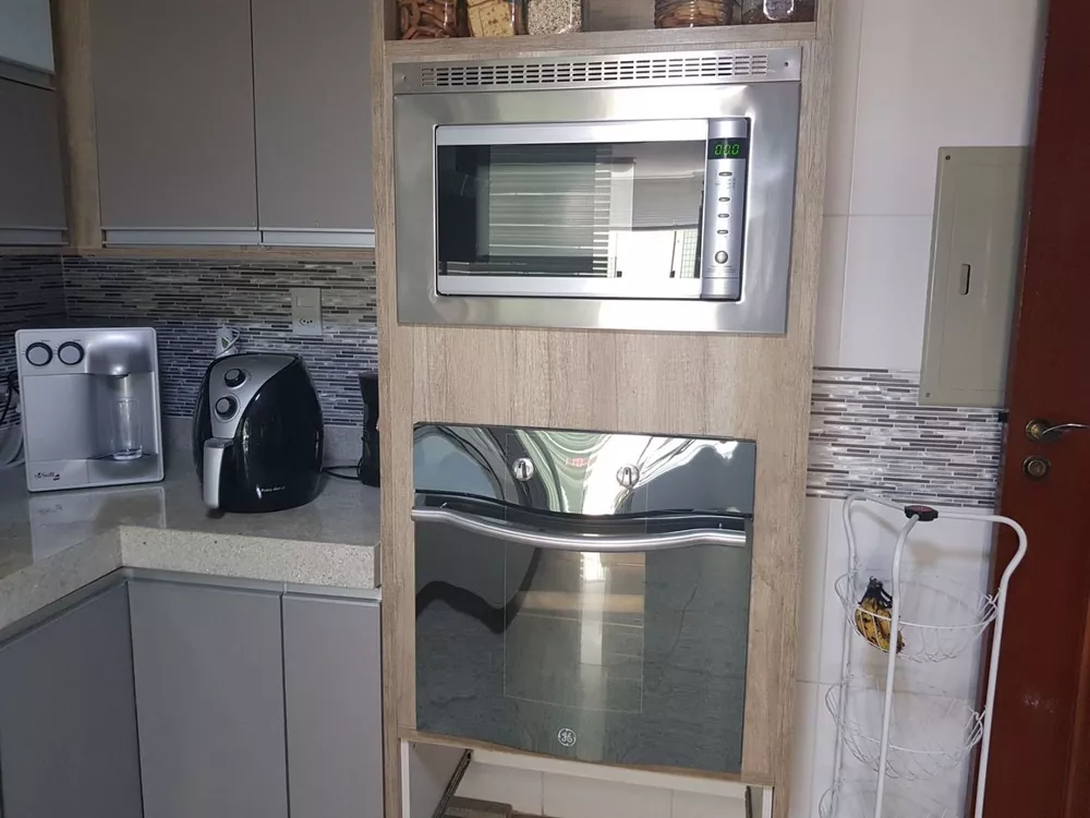 Apartamento, 3 quartos, 225 m² - Foto 10