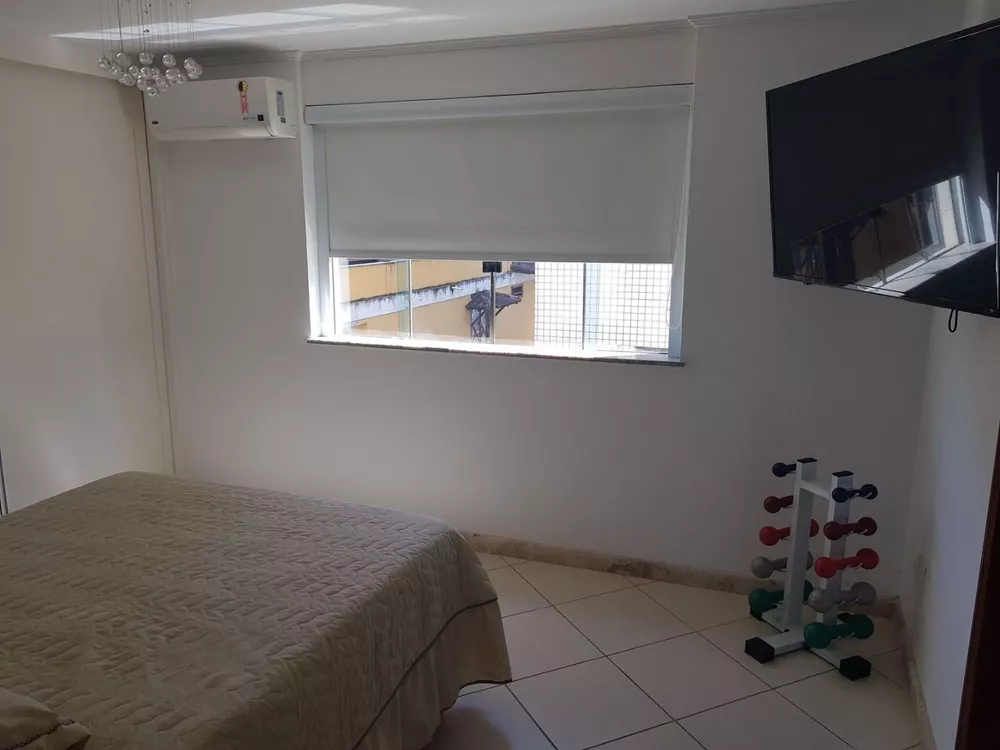 Apartamento, 3 quartos, 225 m² - Foto 1