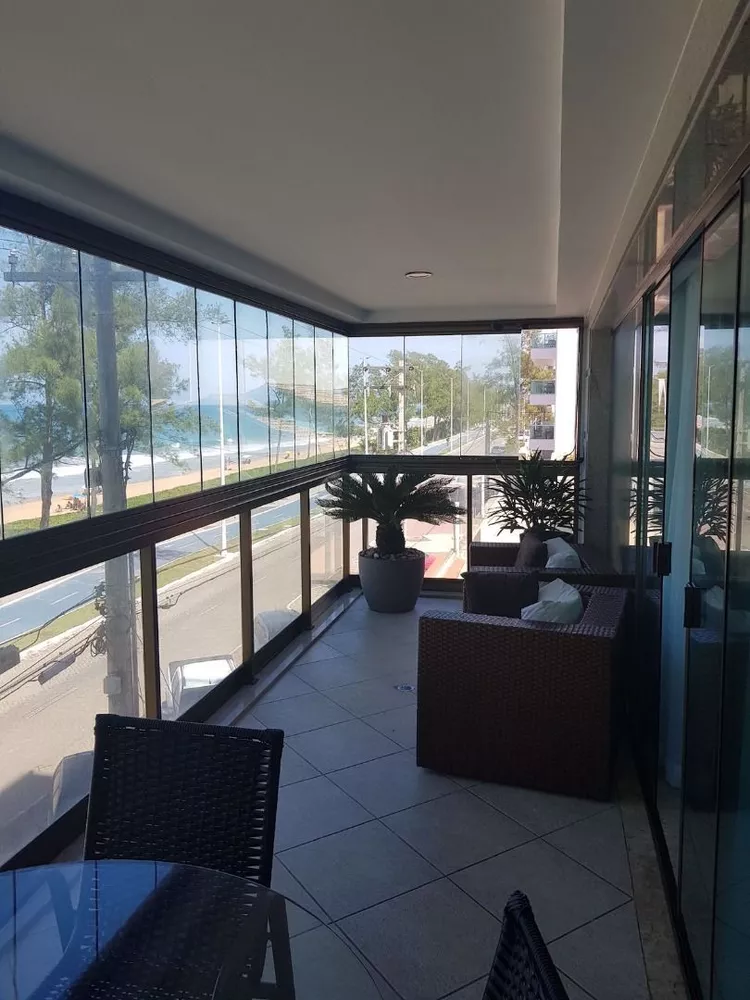 Apartamento, 3 quartos, 225 m² - Foto 17