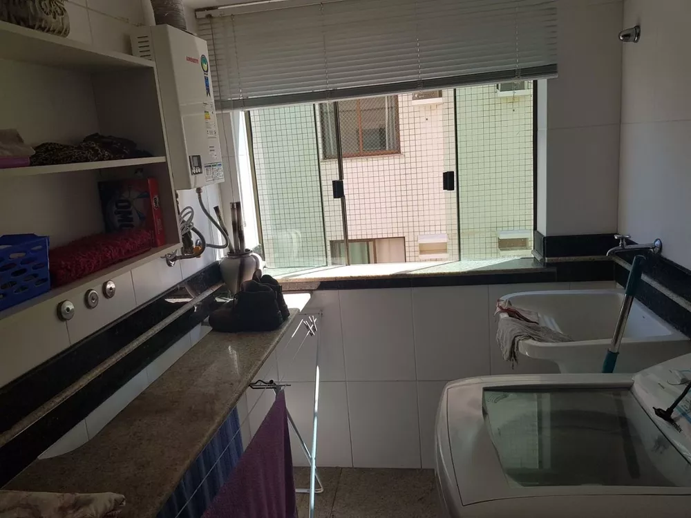 Apartamento, 3 quartos, 225 m² - Foto 7