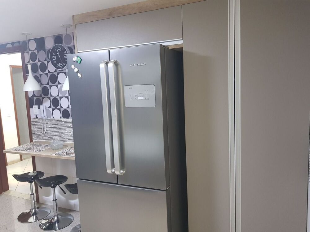 Apartamento à venda com 3 quartos, 225m² - Foto 8