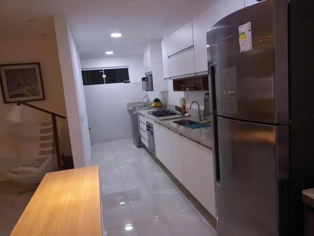 Casa de Condomínio, 3 quartos - Foto 6