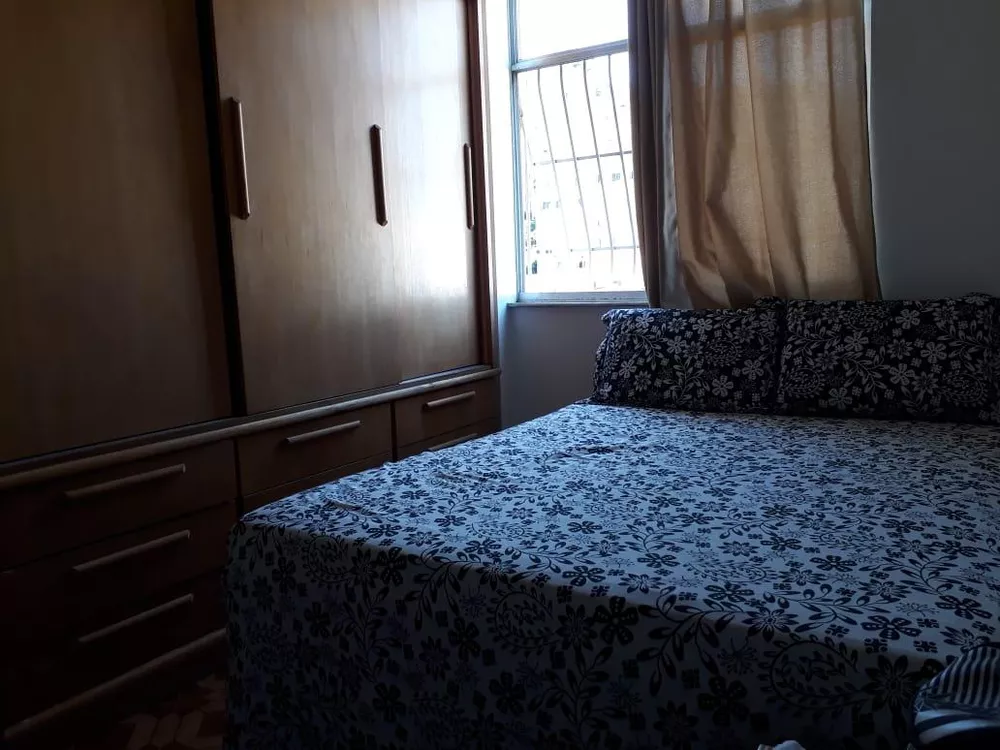 Apartamento, 2 quartos, 50 m² - Foto 15