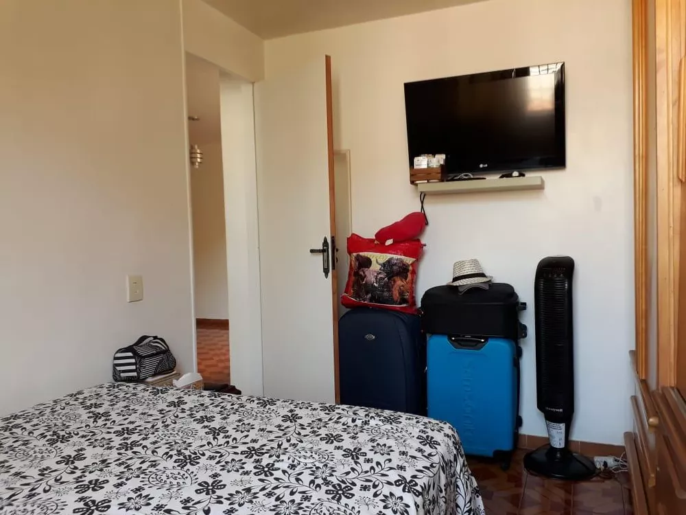 Apartamento, 2 quartos, 50 m² - Foto 2