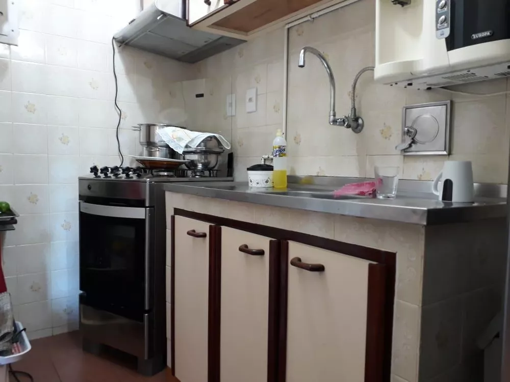 Apartamento, 2 quartos, 50 m² - Foto 6