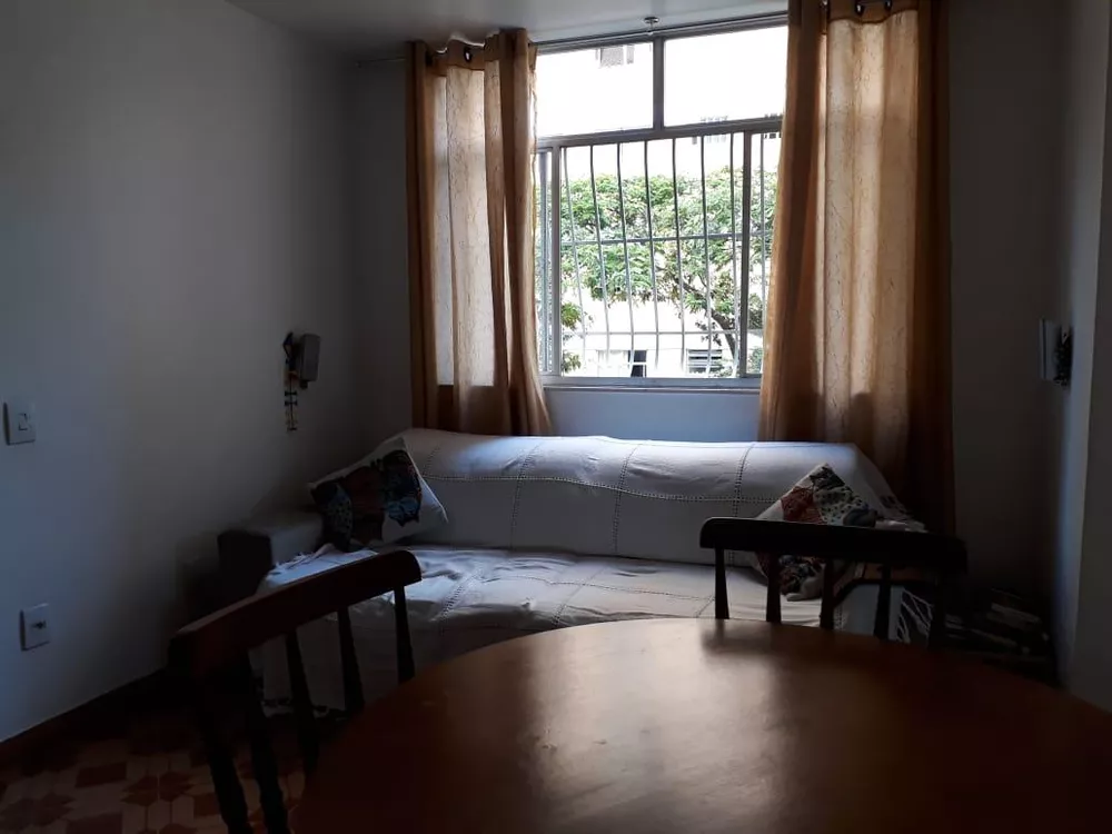 Apartamento, 2 quartos, 50 m² - Foto 10