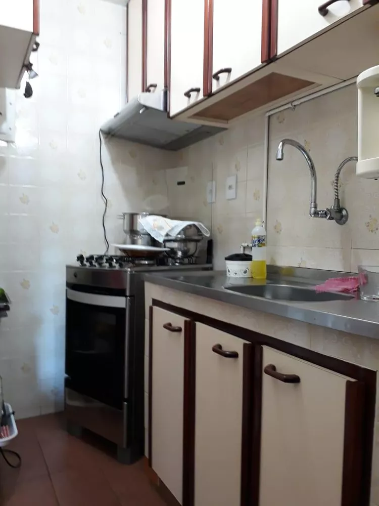 Apartamento, 2 quartos, 50 m² - Foto 13